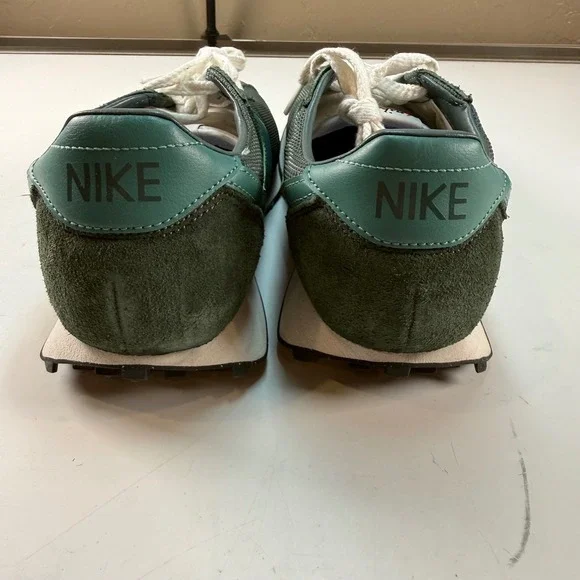 Nike LD 1000 SP Vintage Green Bicoastal Retro Running Shoes Mens 11.5 - Picture 6 of 6